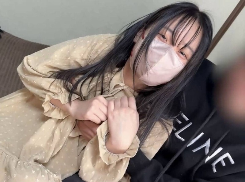 Cute Vietnamese Student Nguyen's Super Sensitive Nipples Stimulated - She Feels Incredible!