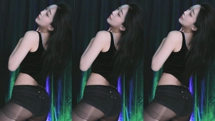 Discover the Hottest Asian Teen in Exclusive 2024 Scene