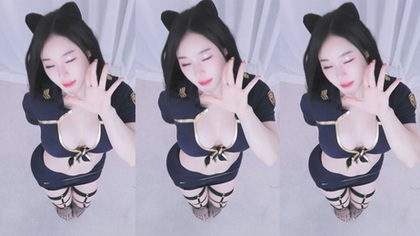 Witness Exclusive Private Intimate Moments - KBJ-24120206