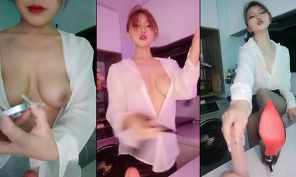 Discover the Steamy World of Your Hot Asian Girlfriend - Exclusive Video