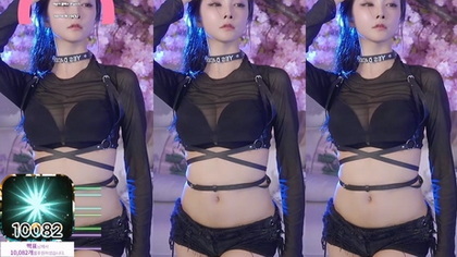 Aesoon96's Most Intimate Moments Caught On Camera