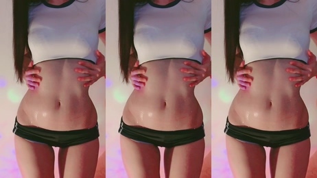 Witness an Exclusive Private Striptease Performance