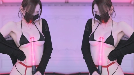 Discover the Hottest Muse Video of 2024 - Exclusive Scene