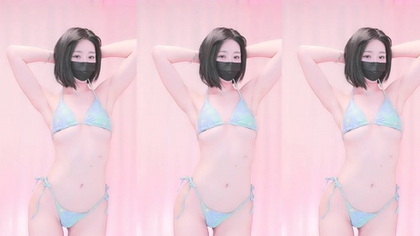 Exclusive Private Striptease - Unseen & Intimate Performance