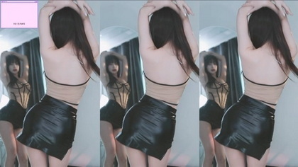KBJ Haruzzxng Exclusive Video - Preview Now!