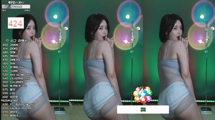Witness Exclusive Private Intimate Moments - KBJ24123