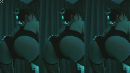 Witness Exclusive Private Intimate Moments - KBJ25010