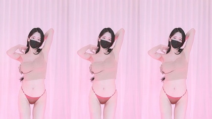 Meet Exotic Dancer KBJ-2