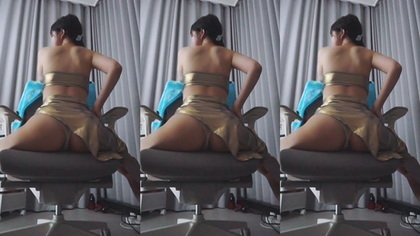 Experience the Unforgettable Exotic Dancer Performance of 2024