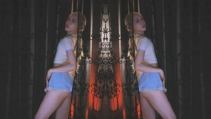 Unauna99's Exclusive Private Striptease - A Must-See!