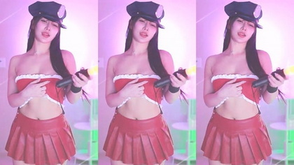 Exclusive Interview with CCC Model - KBJ-25020