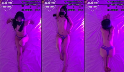 Sia's Exclusive Private Video Revealed - Must Watch!