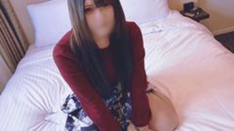 Kana-chan's 8-Day Abstinence & Financial Emergency - Full Face Reveal