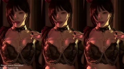 Discover the Exciting World of Yoon Froggy - Exclusive Adult Video