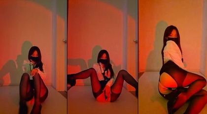 Experience the Exclusive VIP Homegirl Scene - A Must Watch!