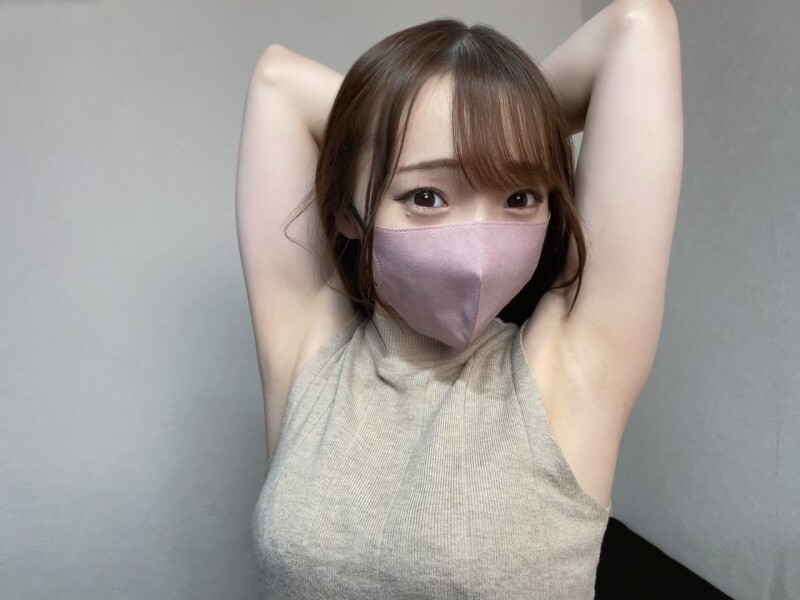 Slender College Girl Cums 21 Times: Beauty's Multiple Orgasms