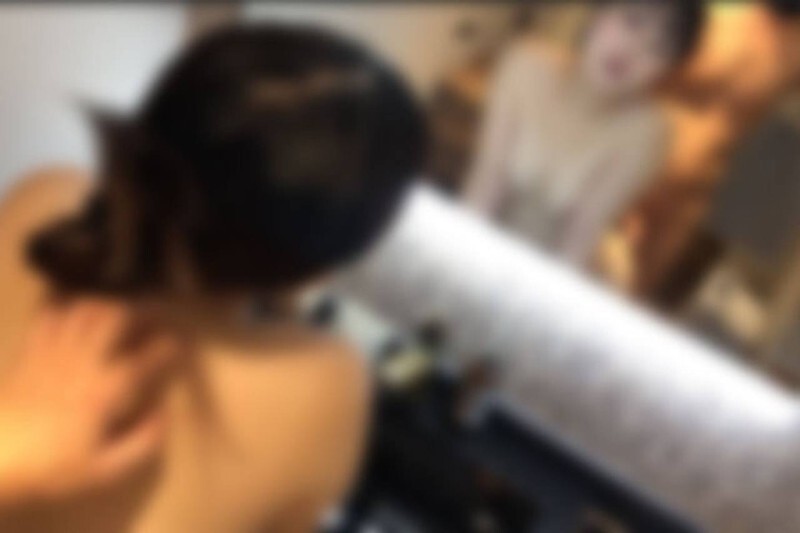 Exclusive Creampie Gonzo Video: Face Revealed & Creampie Action