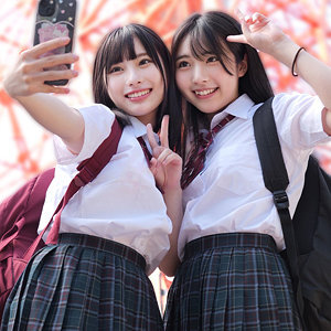 Exclusive Video: M-chan & H-chan - Unforgettable Moments