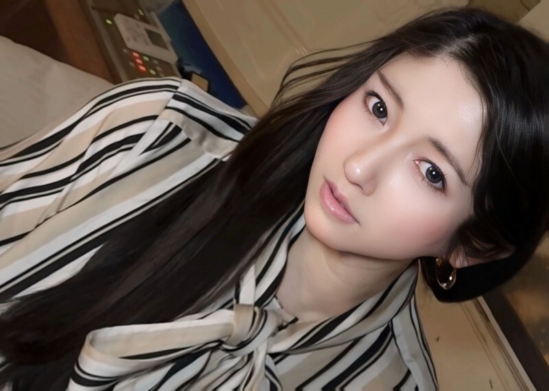 Experience the Beauty Trap: Newcomer Announcer from Akita - Vaginal Collapse & Squirting