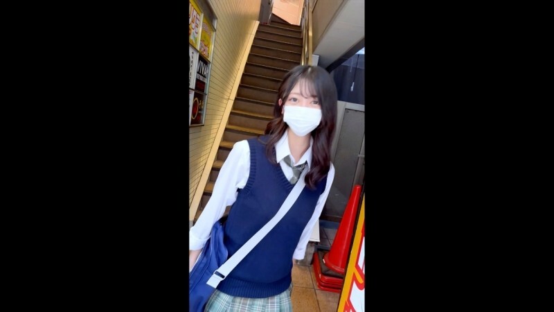 18-year-old Idol Trainee's Forbidden Footage Revealed