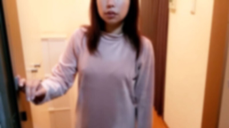Wife Repeatedly Creampied in Hallway - Exclusive Video