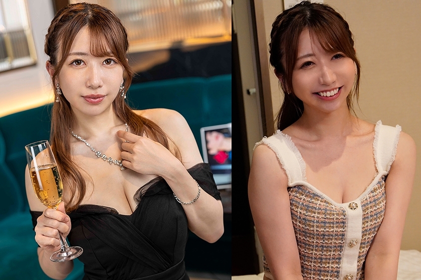 After-Party Creampie Sex with Manami-san: Non-Stop Climaxes
