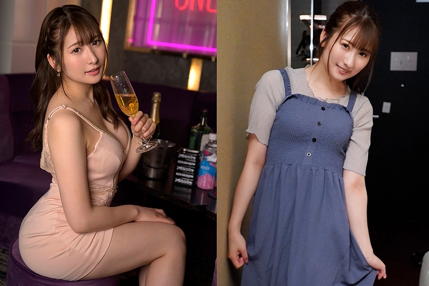 Fair-Skinned Beauty Jun-san Suehiro Jun Enjoys Creampie Without Condom