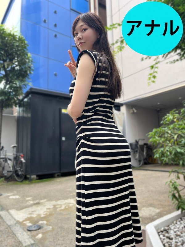 Street Corner Anal 03: Unforgettable Outdoor Anal Experience