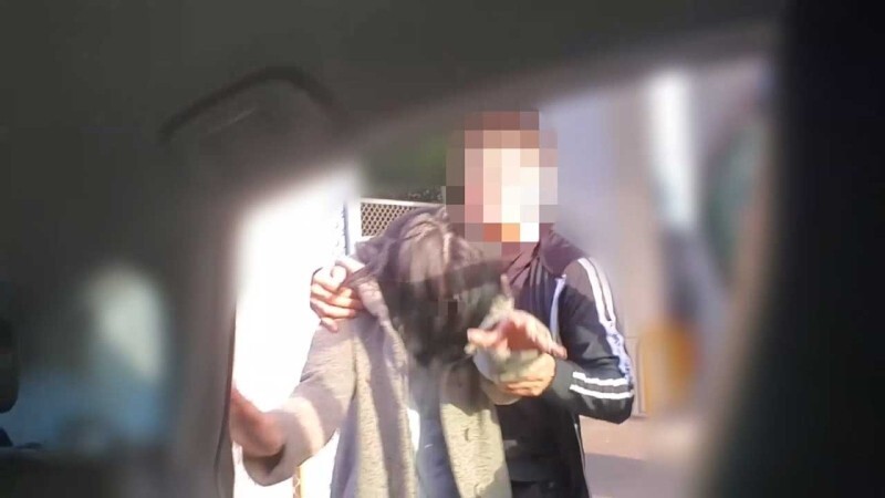 Sensitive Wife Can't Forget Pleasure from Mother-in-Law's Debts