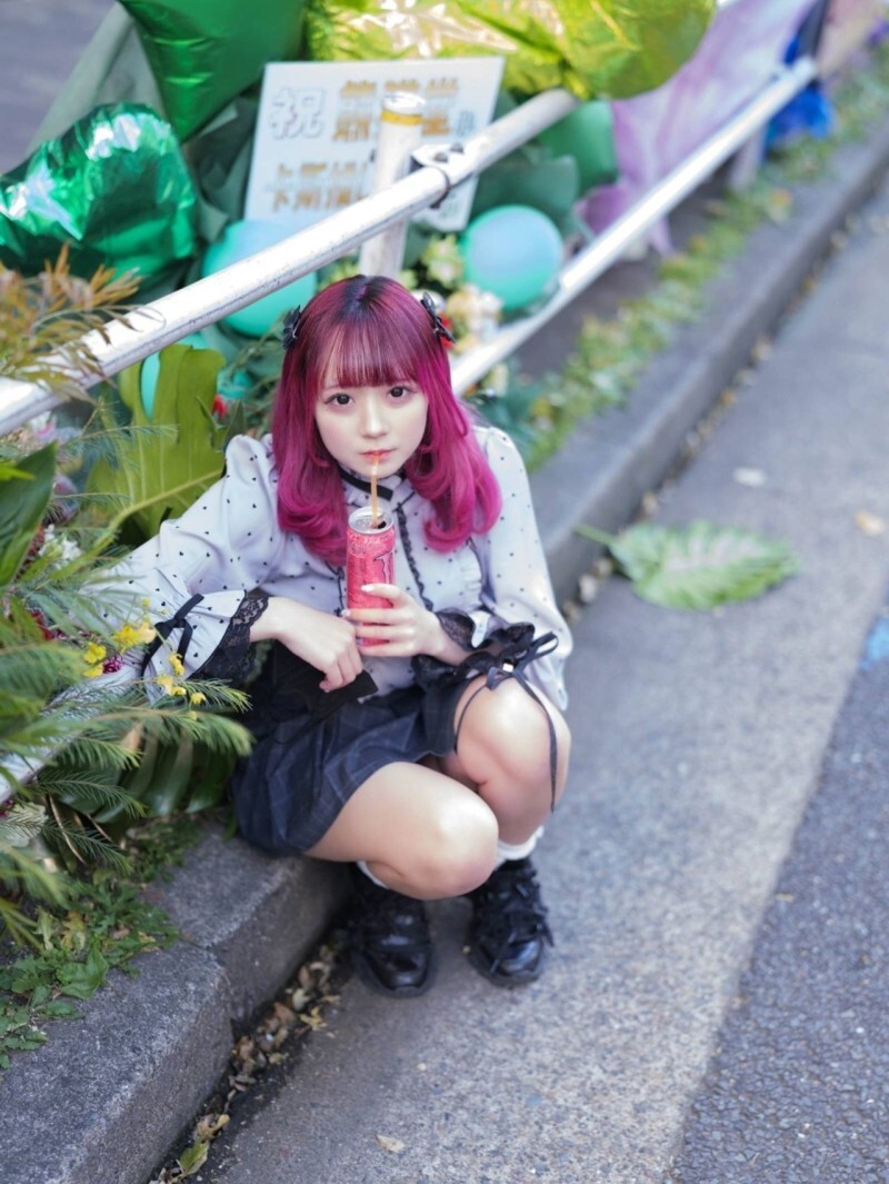 Konomi-chan's First POV Shoot: Screaming & Climaxing with Dirty Talk