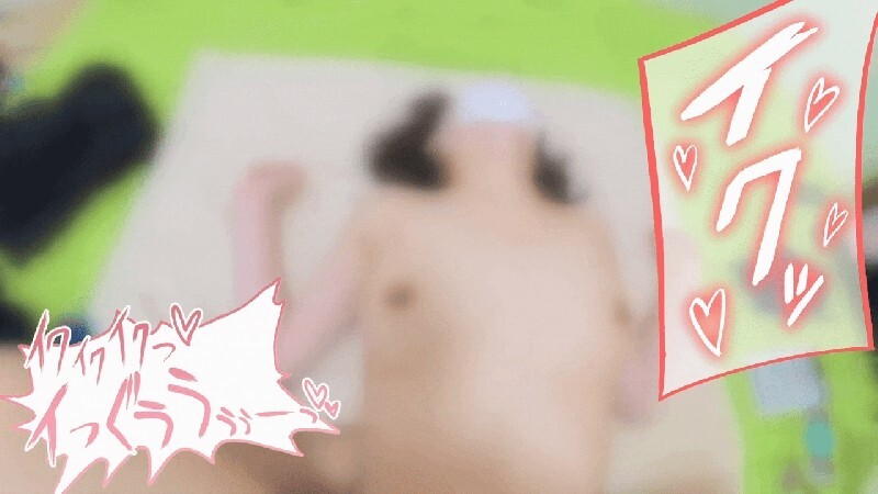 College Girl Cums Hard in Her First AV - Uncensored Experience