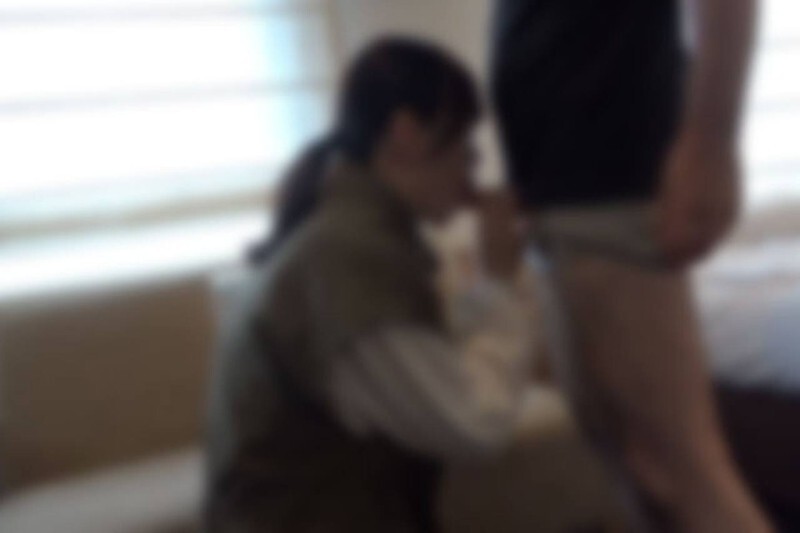 Experience Intimacy Uncovered: First Men Encounter with Full Face Reveal