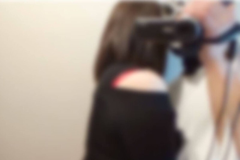 Mature Married Woman Offers Body to Repay Debt: Exclusive Creampie Video