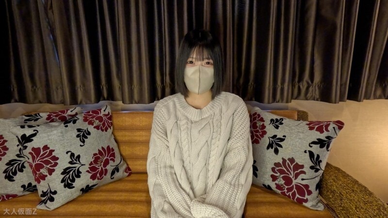 Nanami's Sensitive Amateur Debut: A Cute 18-Year-Old's First Time