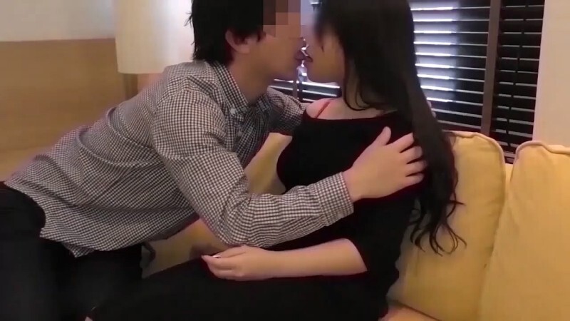 Exclusive Re-Edited Video: 30-Year-Old Busty Wife Experience