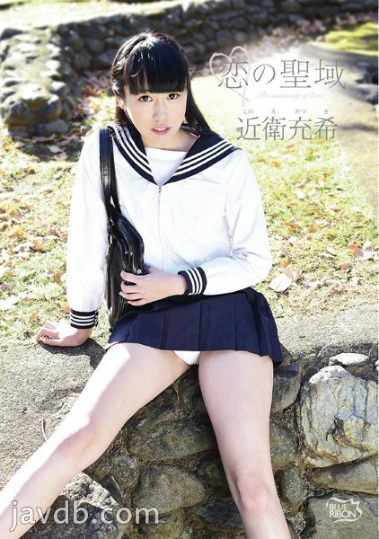 Sanctuary of Love: Mitsuki Konoe - Intimate & Passionate Moments