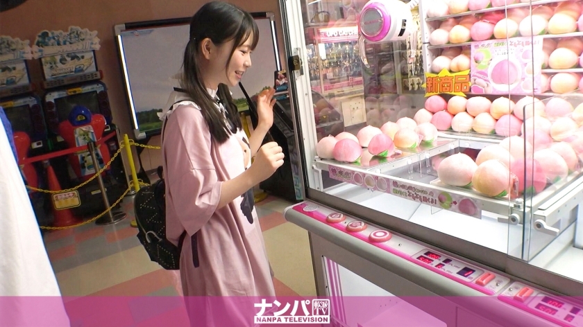 Flirty Hotel Appointment: Cute Play JD Follows You Before Meeting Friend