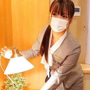 Sensual Encounter with Hotel Room Attendant A!