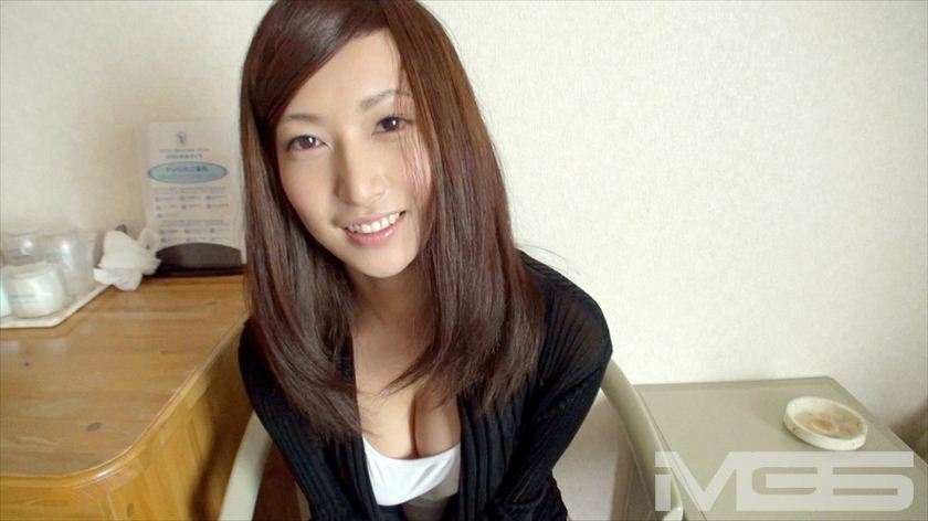 Amateur AV Experience: Exclusive Shooting 442 - SIRO-1215