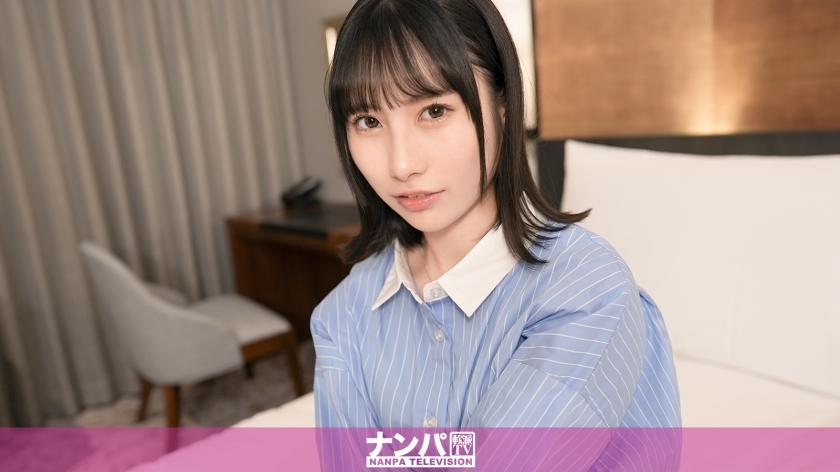 Discover the Erotic Moans of This Cute, High-Tension College Girl in Her First Sex Shoot