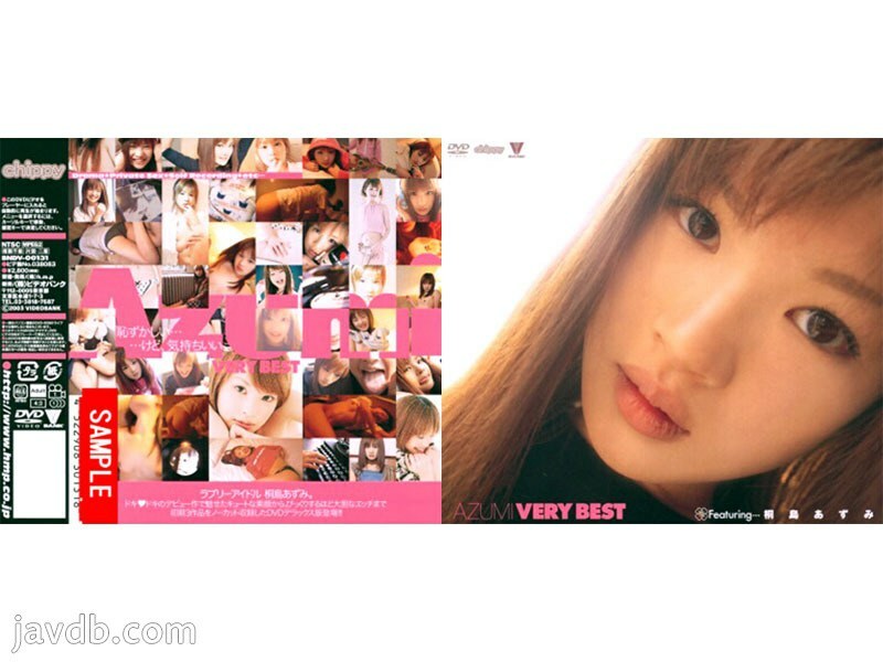 Discover the Best Azumi Kirishima Videos - Top Picks!