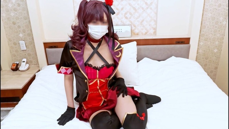 Dosukebe Shikinyan: Unforgettable Hardcore Cosplay Creampie