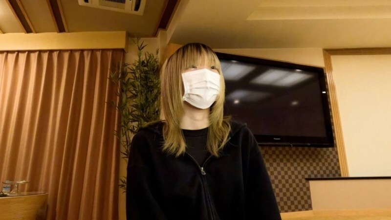 Asahi's Intense Second Shoot - Slender, Small Breasts & Unforgettable Orgasms