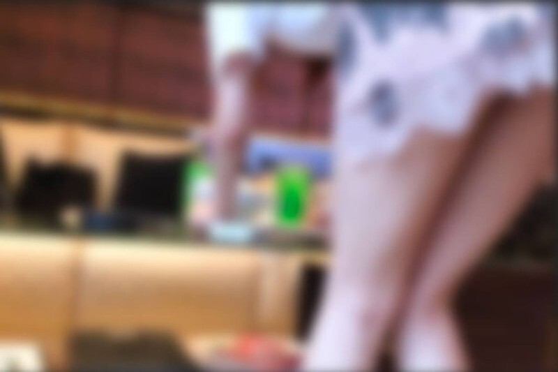 Experience the Naive 19-Year-Old's 1st Amateur Shoot - Cum Inside Her!