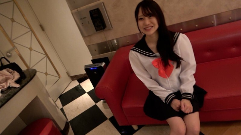 Discover Charming 19-Year-Old Aoi, the Idol with Unmatched Allure!