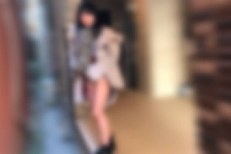 Amateur First Time Anal - Uncovered in Tokyo!