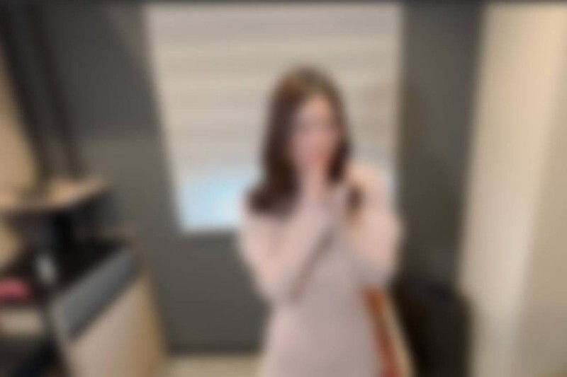 Exclusive Amateur Shooting - No Mosaic, Face Revealed