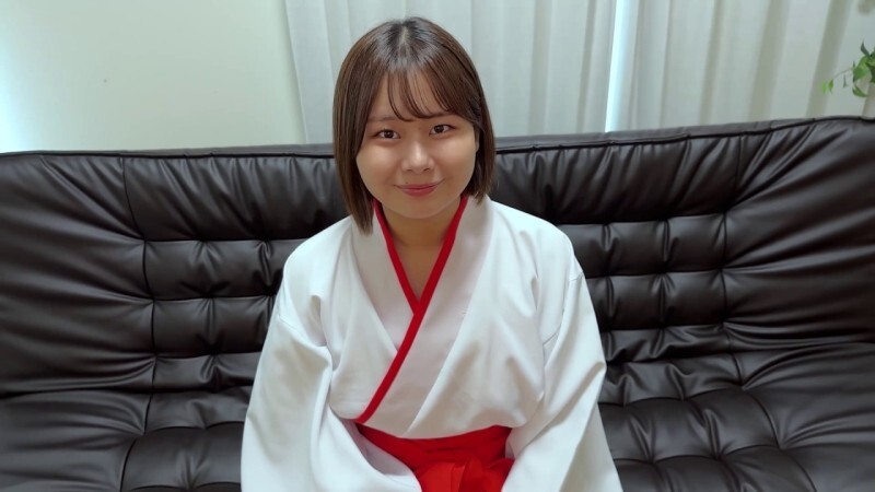 Experience an Uncut Blowjob from a Busty Japanese Office Lady in Her Early 20s!