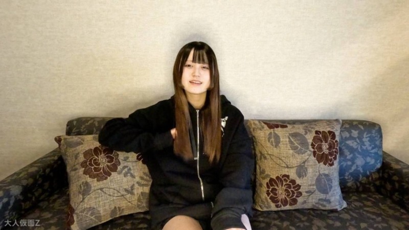 Amateur First Shoot: Sora's Sensual, Shy & Sexy 18+ Debut