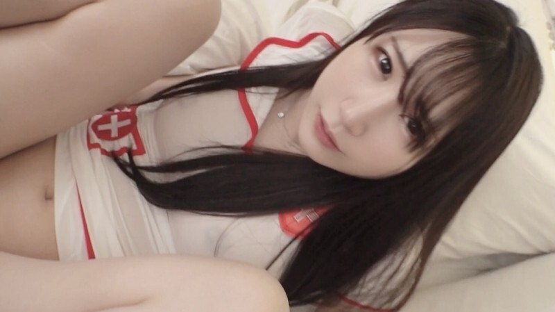 Sensational: Fair-skinned Nursing Trainee Hana, 20, Revealed!